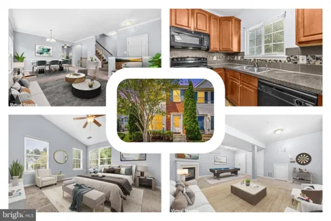 15409 BENNETTS RUN COURT
