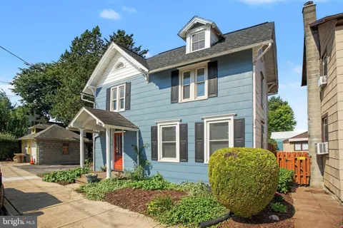 110 BARBARA STREET