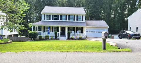 11218 PIEDMONT LANDING DRIVE