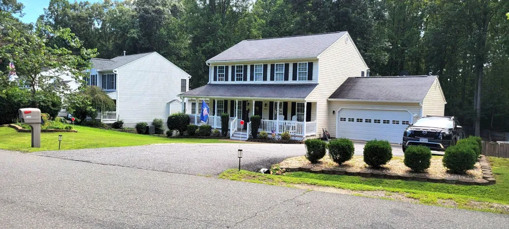 11218 PIEDMONT LANDING DRIVE Fredericksburg, VA 22407
