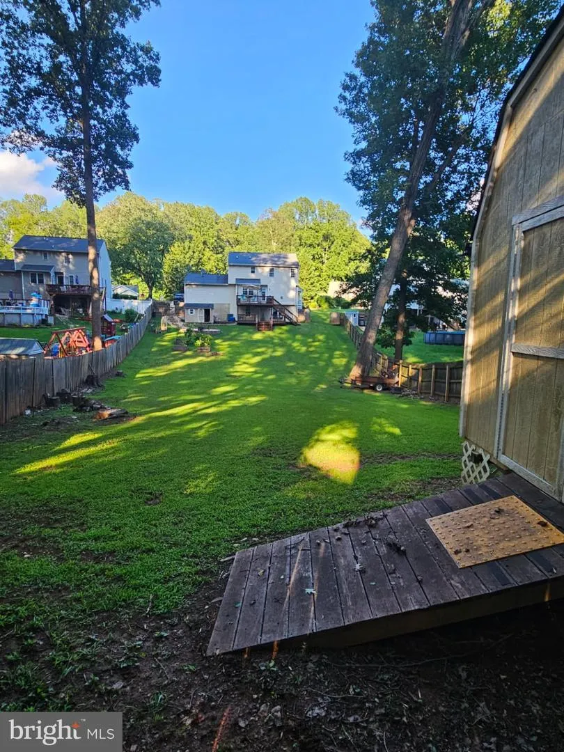 11218 PIEDMONT LANDING DRIVE Fredericksburg, VA 22407