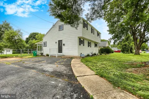 140 GLENDALE STREET