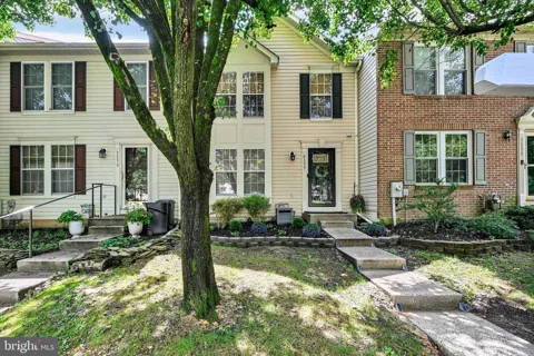 3177 HIDDEN RIDGE TERRACE