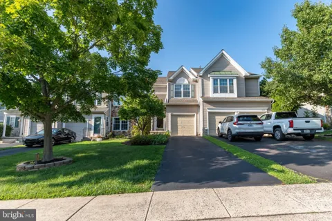 2615 FALLOW HILL LANE