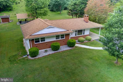 2028 GREEN MILL ROAD