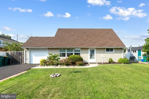 54 MAYFLOWER ROAD