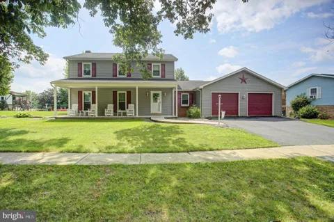 610 WESTOVER ROAD