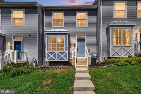 636 NANTICOKE COURT