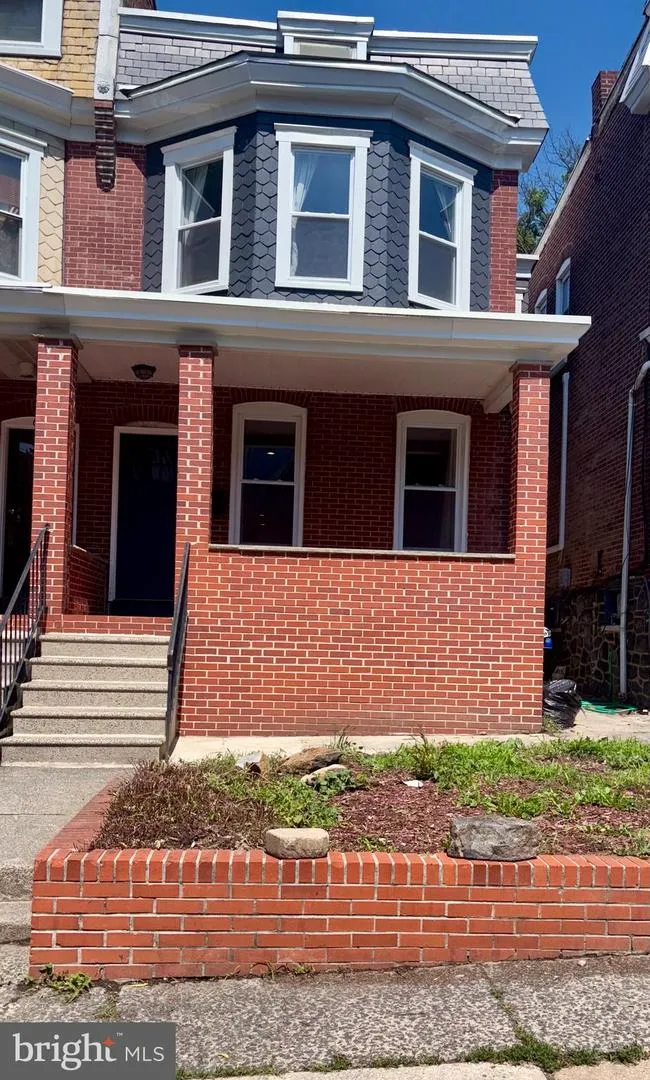 607 BROOM STREET Wilmington, DE 19805