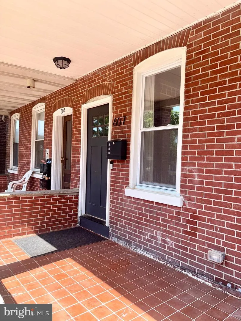 607 BROOM STREET Wilmington, DE 19805