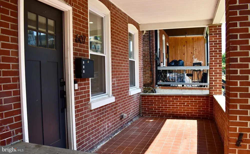 607 BROOM STREET Wilmington, DE 19805