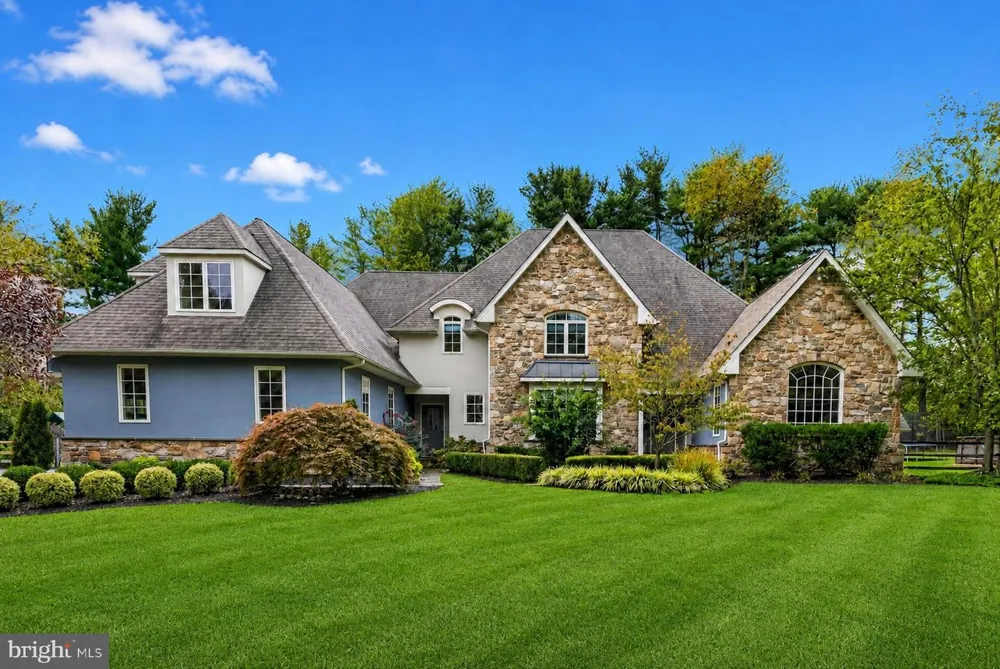 1424 EVANS ROAD Lower Gwynedd, PA 19002