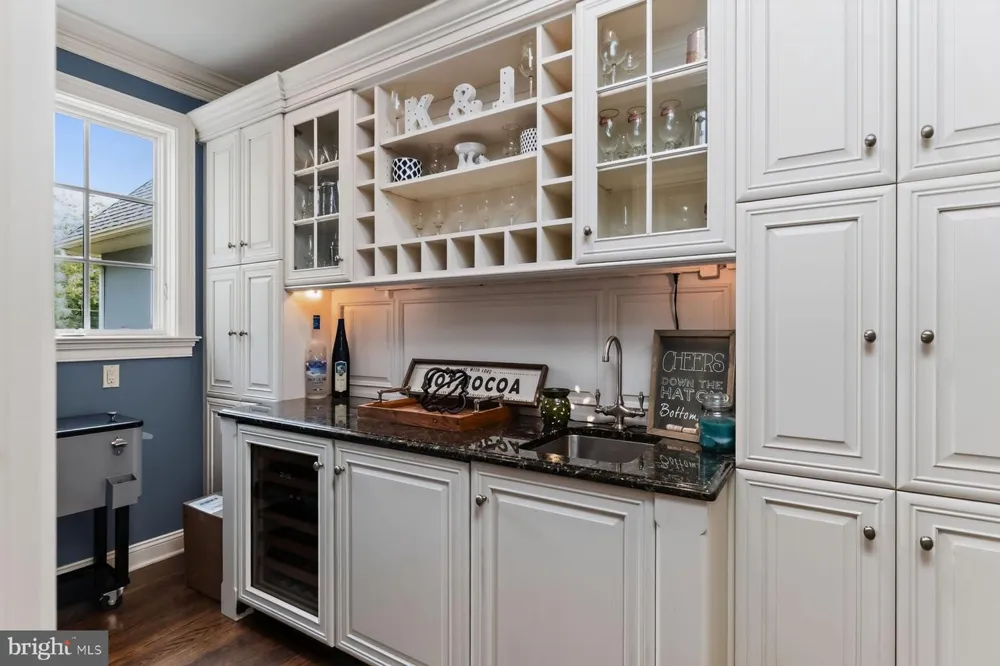 1424 EVANS ROAD Lower Gwynedd, PA 19002