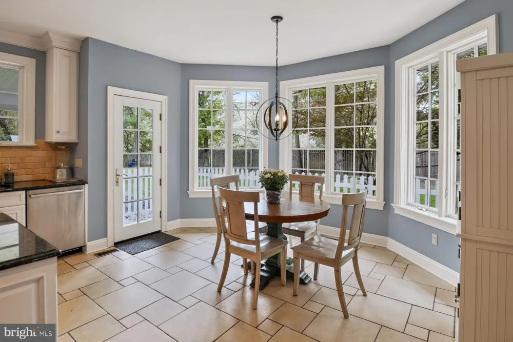 1424 EVANS ROAD Lower Gwynedd, PA 19002
