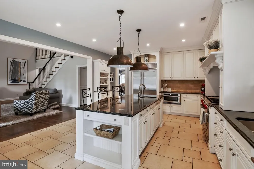 1424 EVANS ROAD Lower Gwynedd, PA 19002