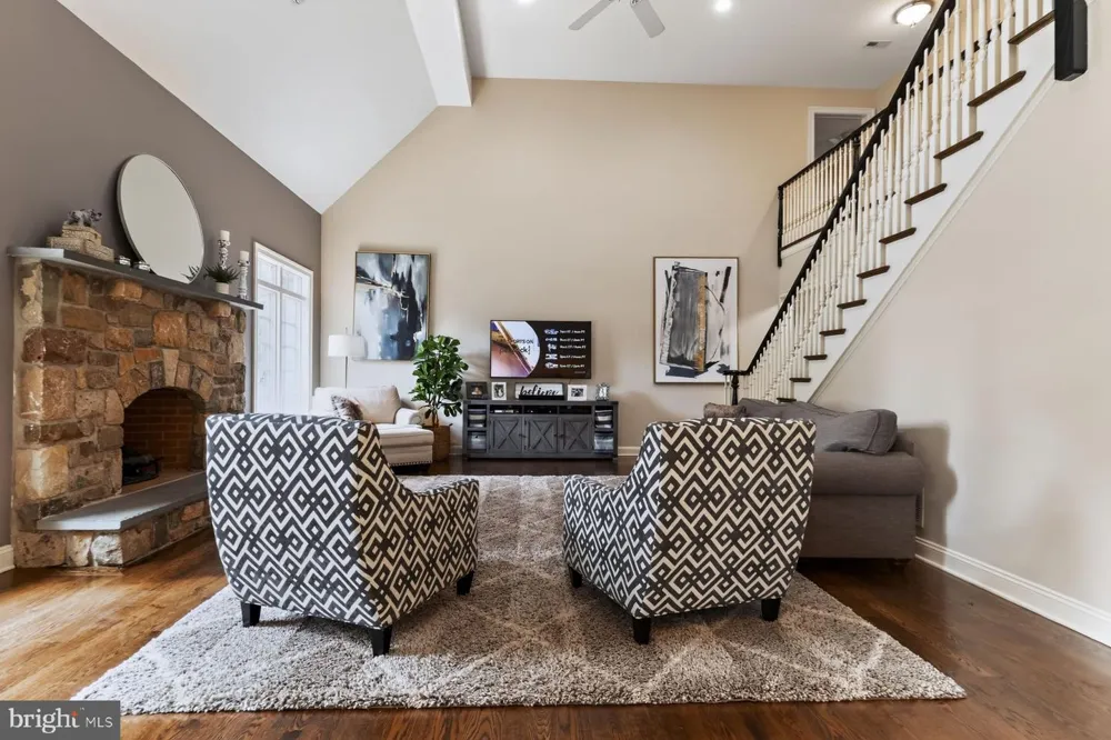 1424 EVANS ROAD Lower Gwynedd, PA 19002