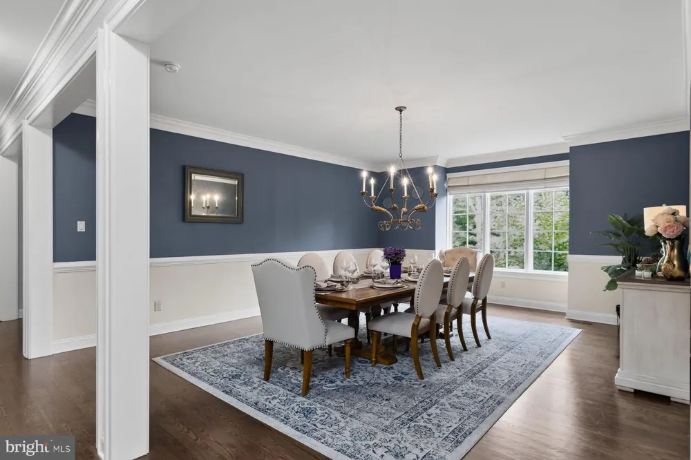 1424 EVANS ROAD Lower Gwynedd, PA 19002