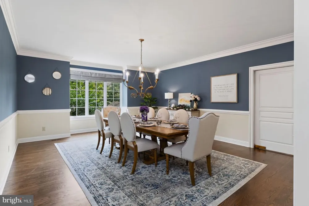 1424 EVANS ROAD Lower Gwynedd, PA 19002