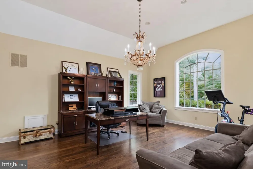 1424 EVANS ROAD Lower Gwynedd, PA 19002