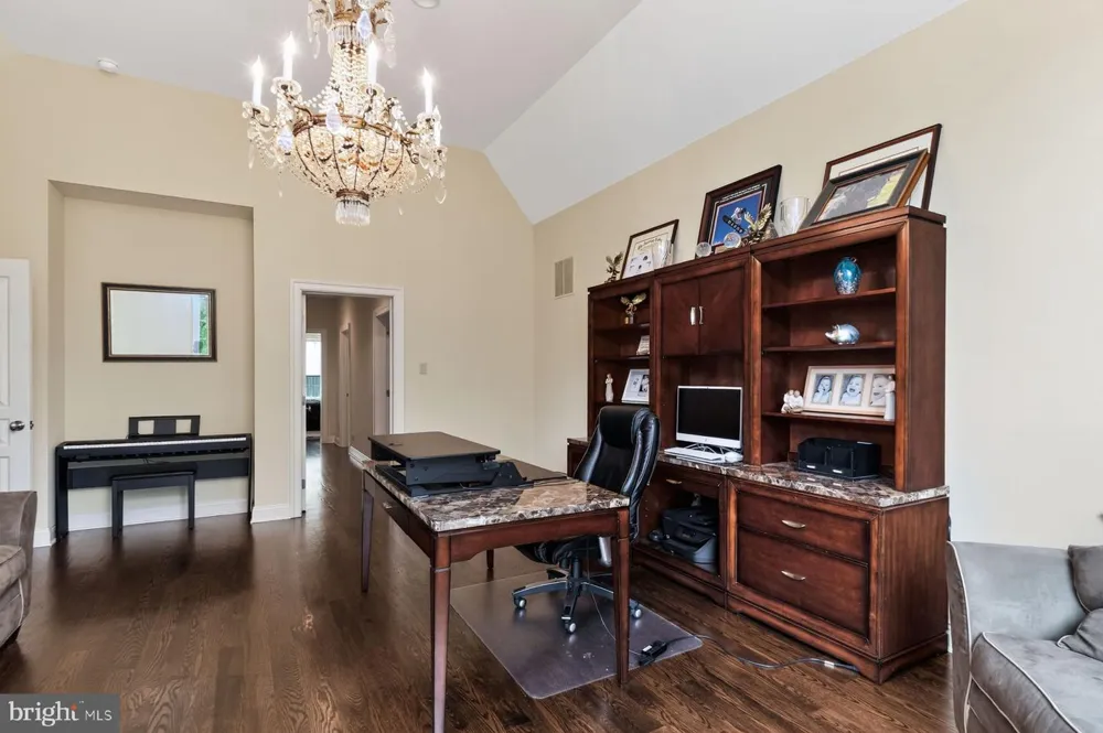 1424 EVANS ROAD Lower Gwynedd, PA 19002