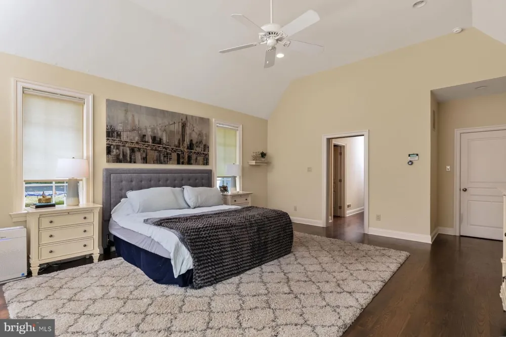 1424 EVANS ROAD Lower Gwynedd, PA 19002
