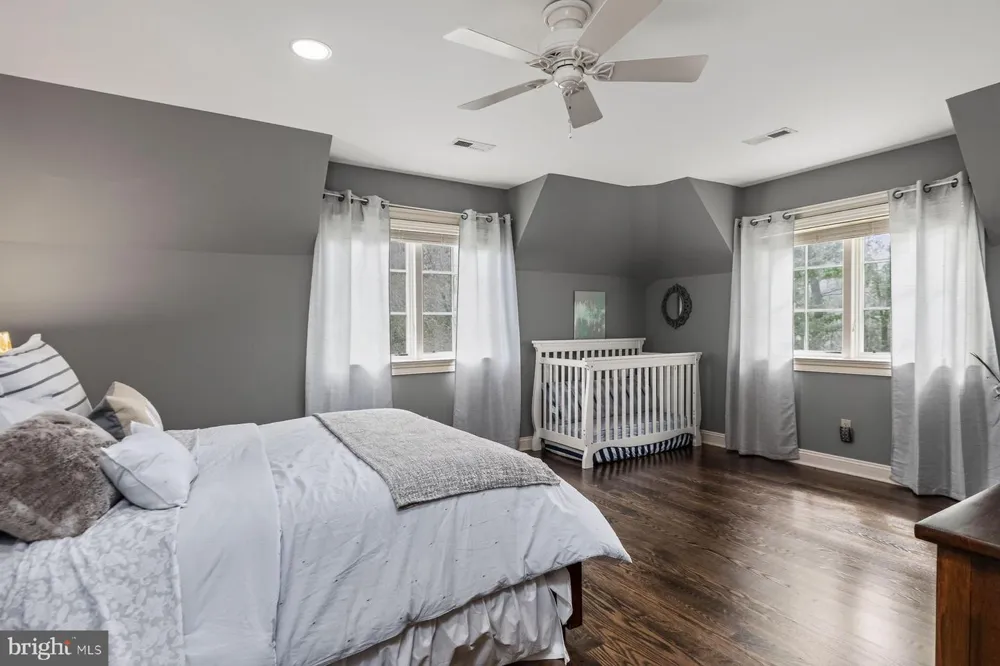 1424 EVANS ROAD Lower Gwynedd, PA 19002