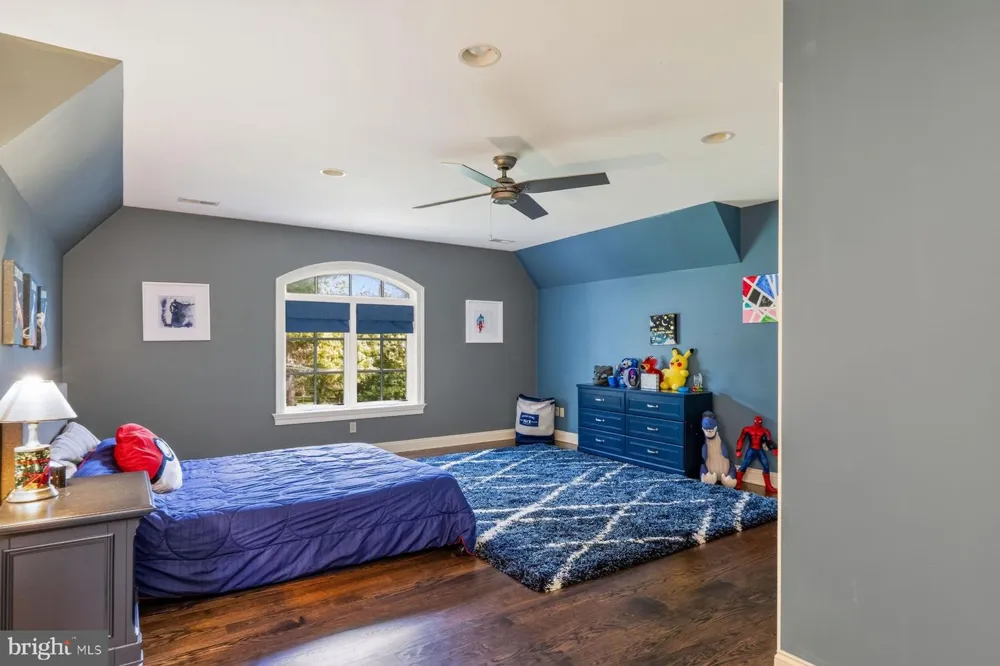 1424 EVANS ROAD Lower Gwynedd, PA 19002