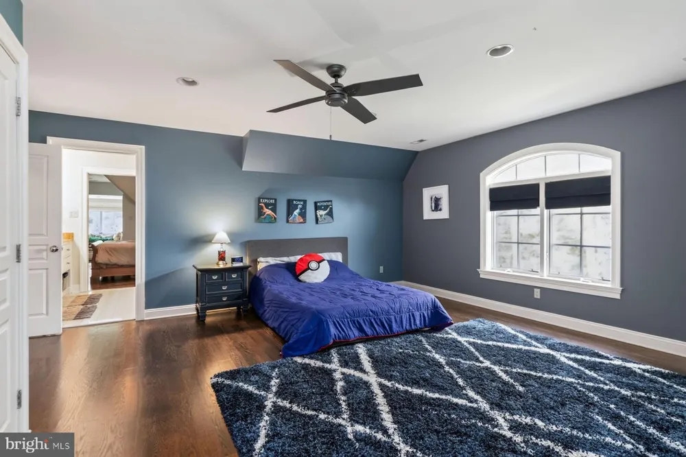 1424 EVANS ROAD Lower Gwynedd, PA 19002