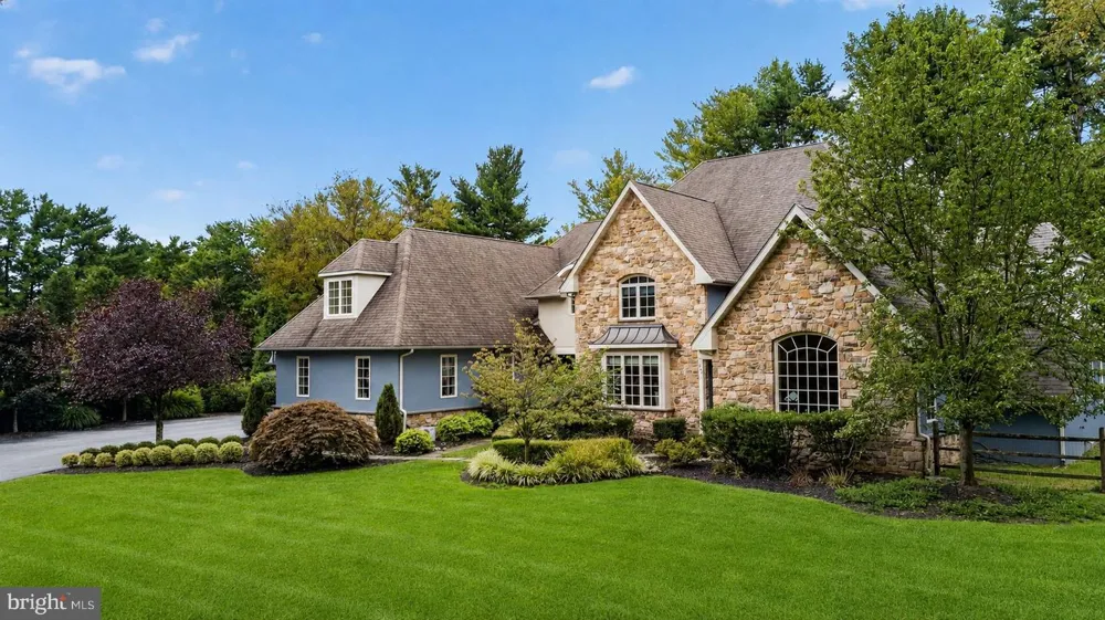1424 EVANS ROAD Lower Gwynedd, PA 19002