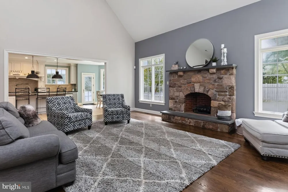 1424 EVANS ROAD Lower Gwynedd, PA 19002