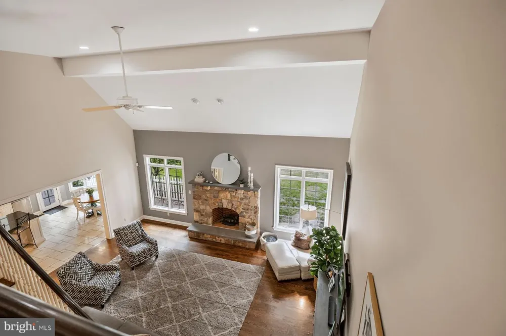 1424 EVANS ROAD Lower Gwynedd, PA 19002