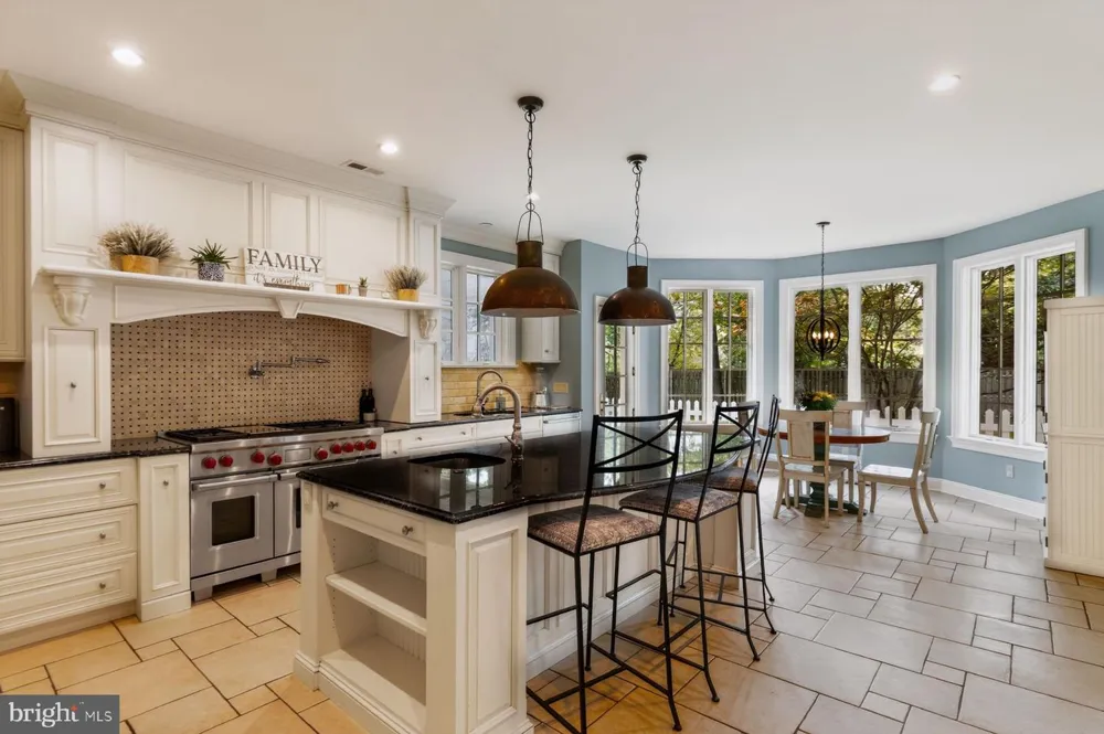 1424 EVANS ROAD Lower Gwynedd, PA 19002