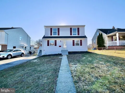 40 NEELD LANE