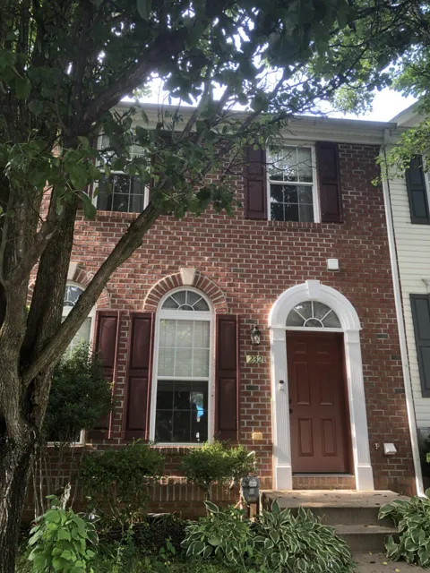 232 MARY JANE LANE