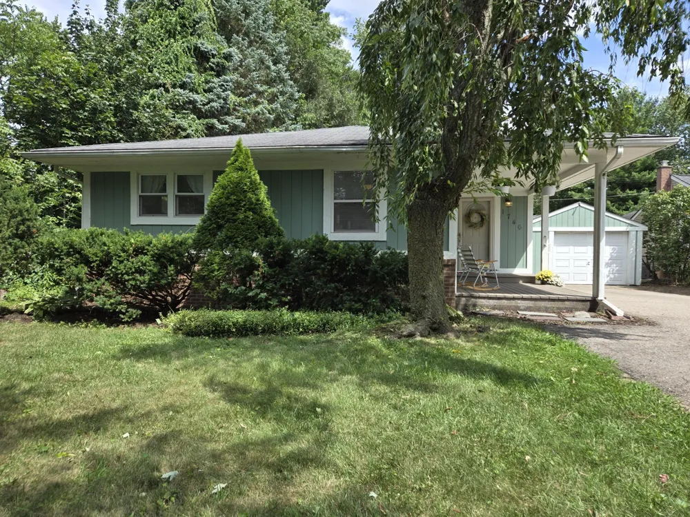 1746 Shankin Drive Wolverine Lake, MI 48390