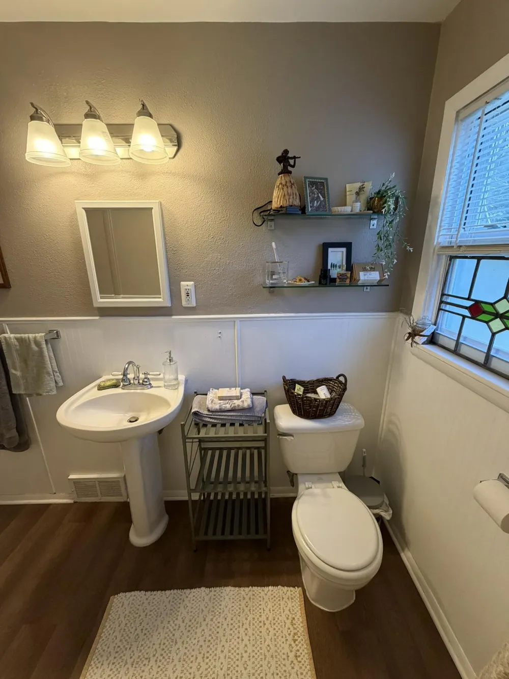 1746 Shankin Drive Wolverine Lake, MI 48390