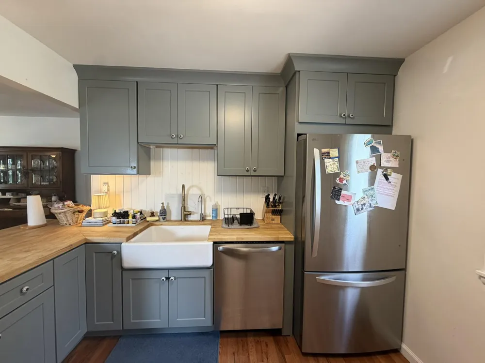 1746 Shankin Drive Wolverine Lake, MI 48390