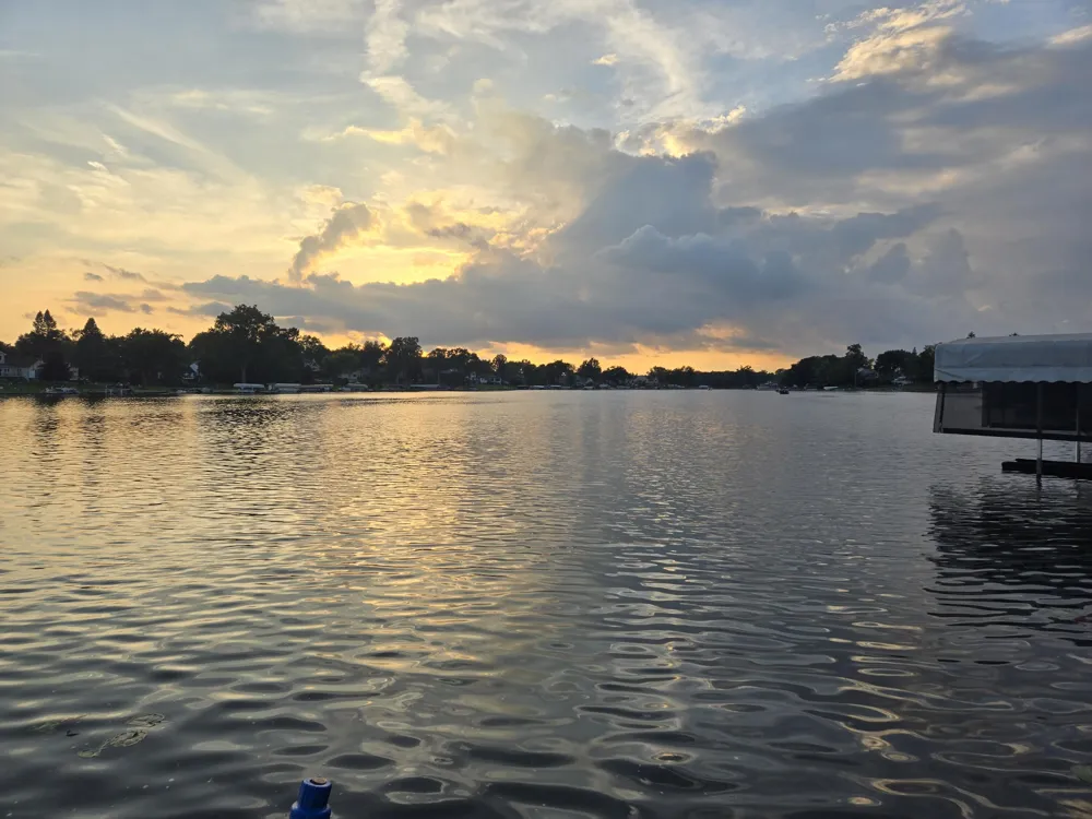 1746 Shankin Drive Wolverine Lake, MI 48390