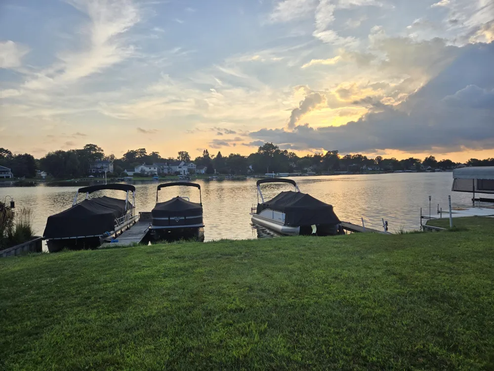 1746 Shankin Drive Wolverine Lake, MI 48390