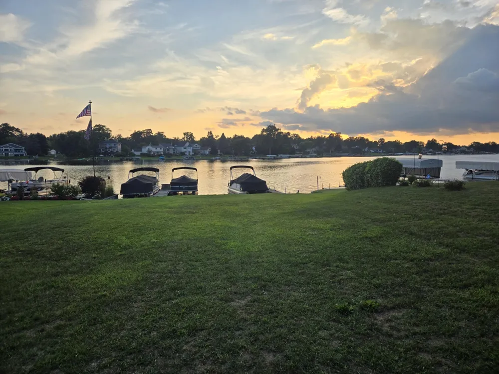 1746 Shankin Drive Wolverine Lake, MI 48390