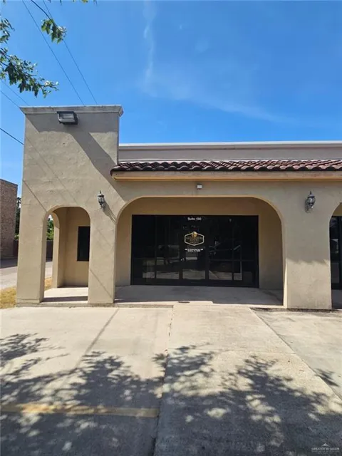 504 Pecan Boulevard #130