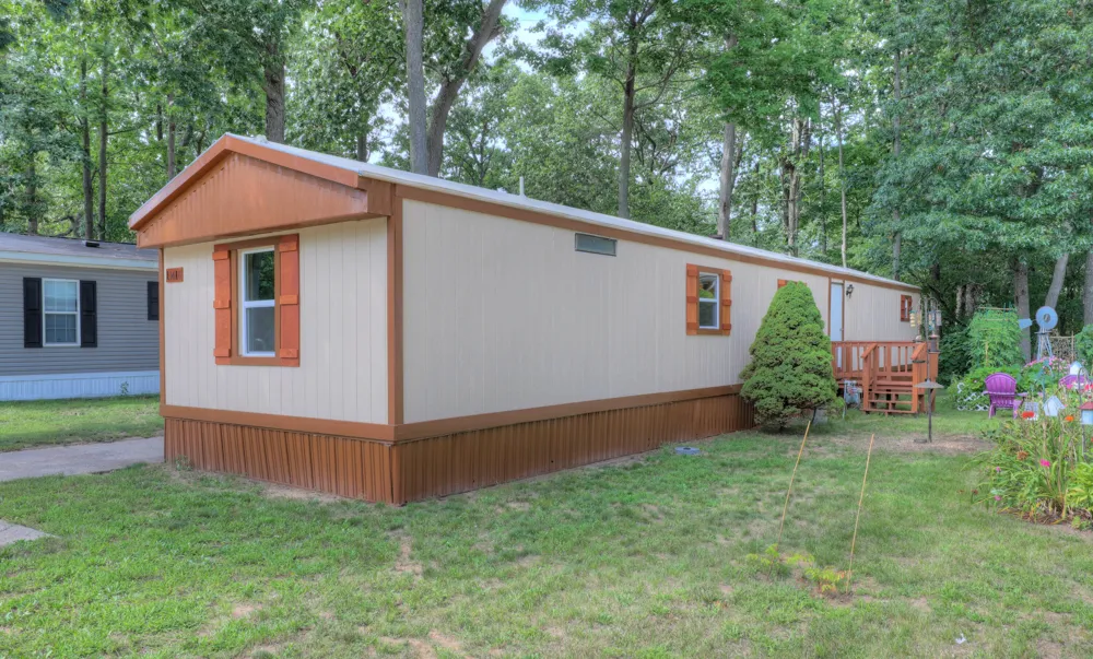 13618 Silverbrook Drive Grand Haven Charter Township, MI 49417