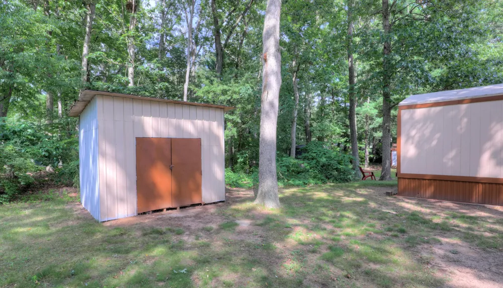 13618 Silverbrook Drive Grand Haven Charter Township, MI 49417