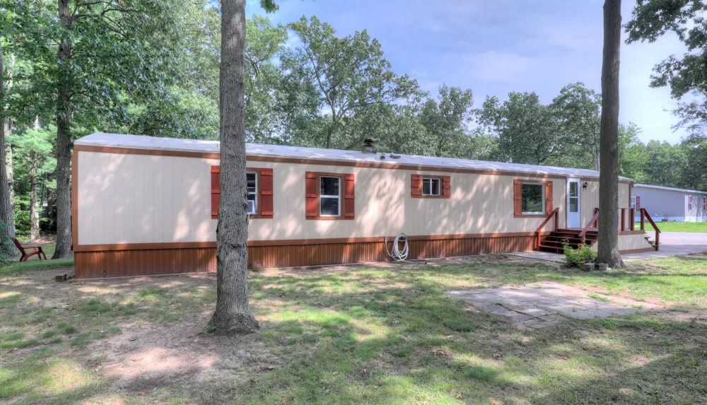 13618 Silverbrook Drive Grand Haven Charter Township, MI 49417