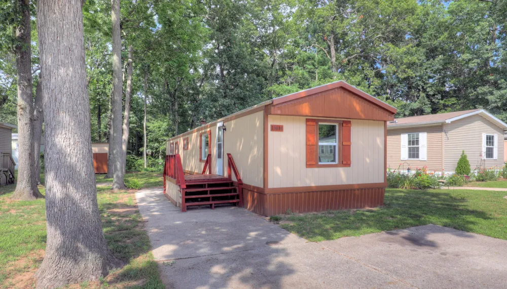 13618 Silverbrook Drive Grand Haven Charter Township, MI 49417