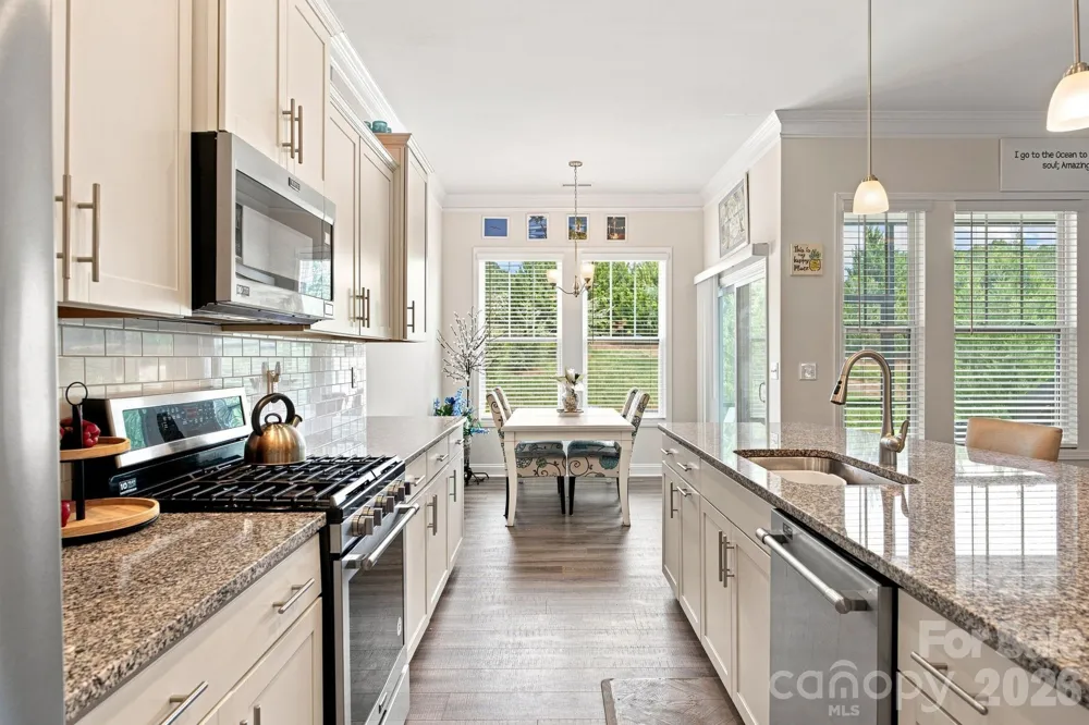 354 Secretariat Drive Iron Station, NC 28080