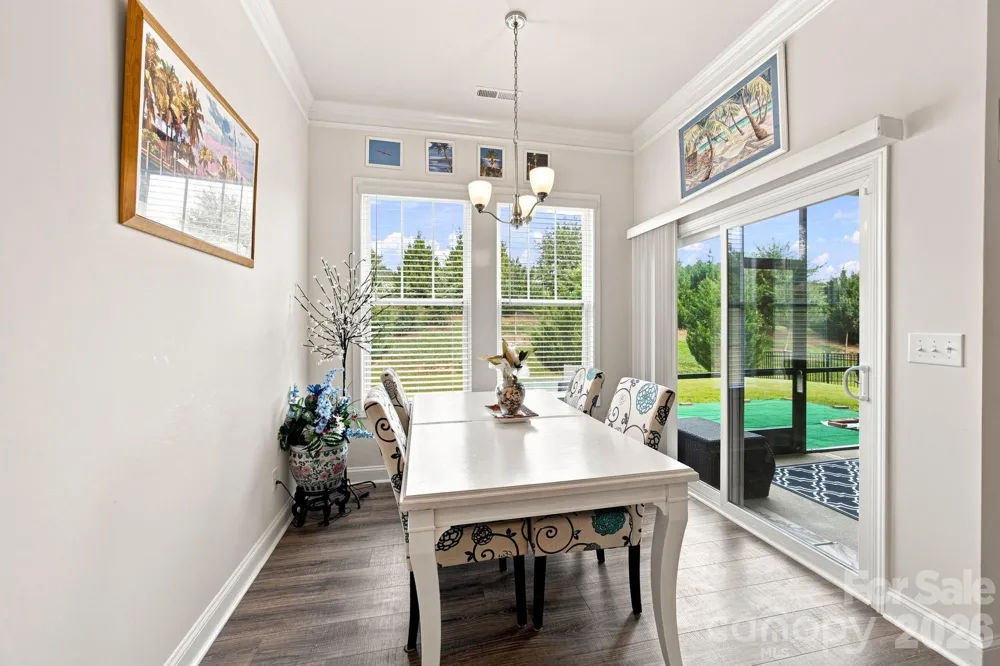 354 Secretariat Drive Iron Station, NC 28080