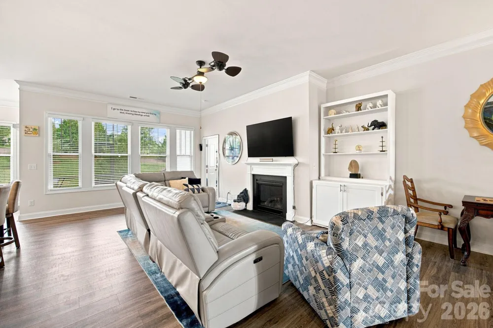 354 Secretariat Drive Iron Station, NC 28080