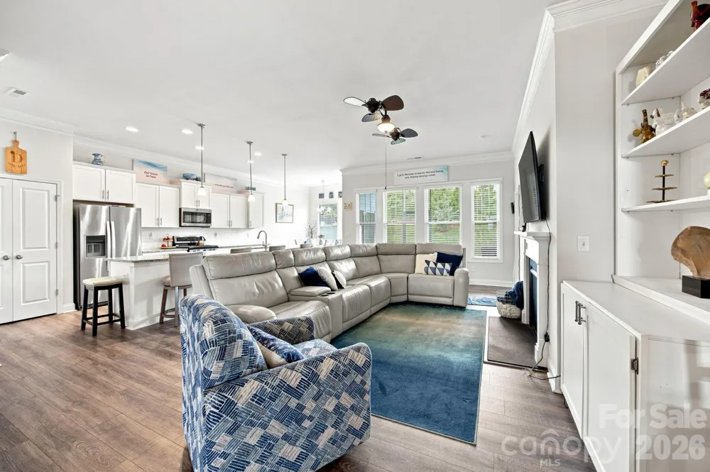 354 Secretariat Drive Iron Station, NC 28080