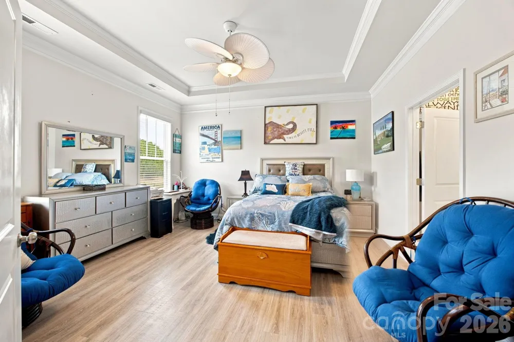 354 Secretariat Drive Iron Station, NC 28080